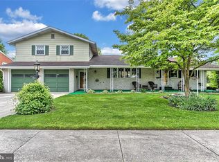 1024 Shafer Dr, Hanover, PA 17331