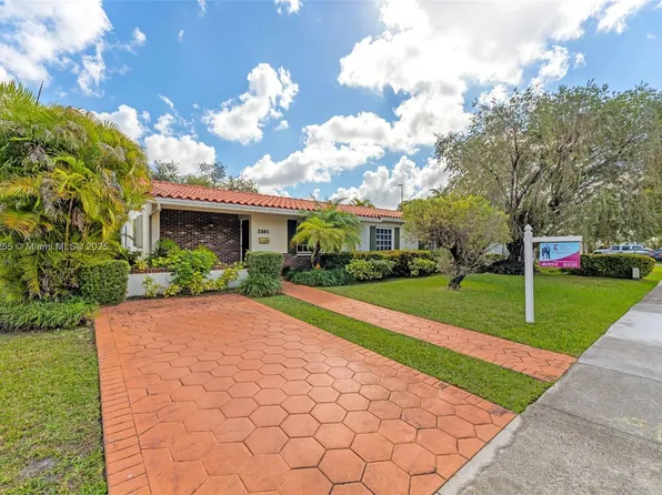 2801 SW 117th Ct, Miami, FL 33175