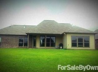 4437 Little Hope Dr, Addis, LA 70710