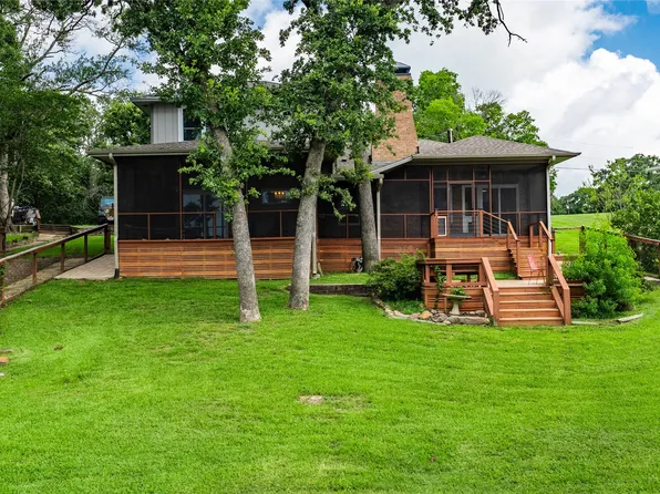 316 Oak Ln, Tool, TX 75143