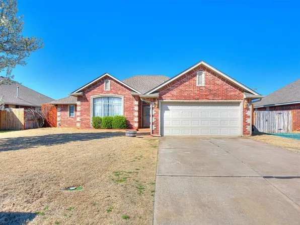 4009 Oakbrook Dr, Del City, OK 73115