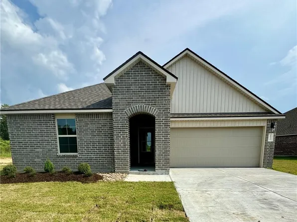 1031 Wood Thrush Way, Lake Charles, LA 70611