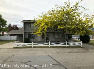 192 2nd St SE, East Wenatchee, WA 98802
