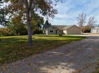 955 Clements Rd, Missoula, MT 59804