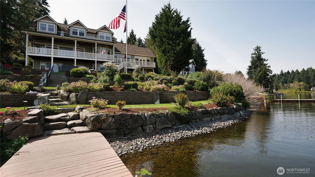7240 Holmes Island Road SE, Olympia, WA - More