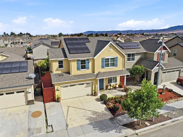1280 Elm Ave, Greenfield, CA 93927