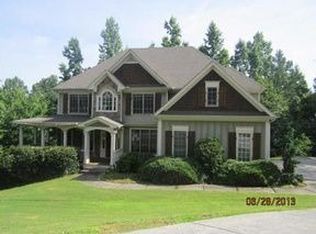 105 Pebblebrooke Run, Canton, GA 30115