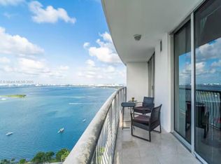 1750 N Bayshore Dr APT 3405, Miami, FL 33132