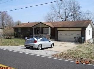 2938 Tenbrook Rd, Arnold, MO 63010