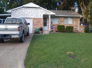 1920 Treat Dr, Midwest City, OK 73110