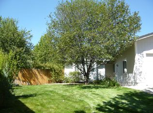 5350 Andorra Ct, Reno, NV 89523