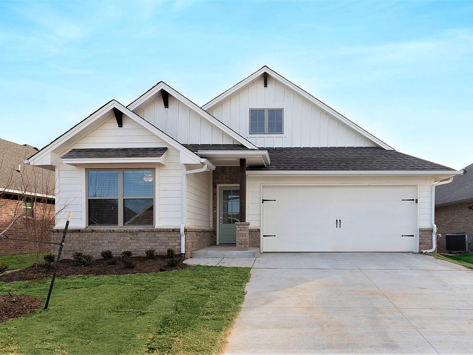 Homes by Taber Dudley Floor Plan - 3812 Palmetto Trl - Park Place Heights