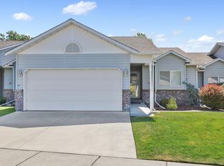 1907 S Century Ln, Veradale, WA 99037