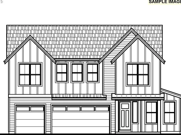 15379 SW Vanderwood Ave, Tigard, OR 97224