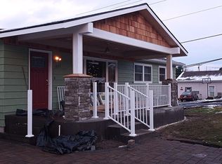 1837 E 14th St, The Dalles, OR 97058