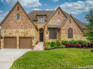 29030 Porch Swing, Boerne, TX 78006