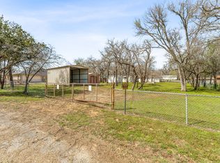 NW 31st St, Mineral Wells, TX 76067