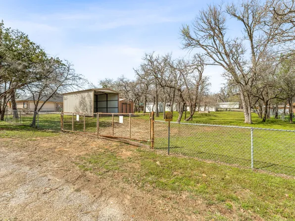NW 31st St, Mineral Wells, TX 76067