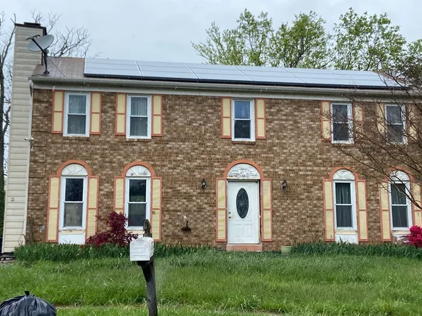 803 Bluffwood Ct, Fort Washington, MD 20744