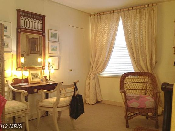 2nd image of 1101 Saint Paul St Unit 2004