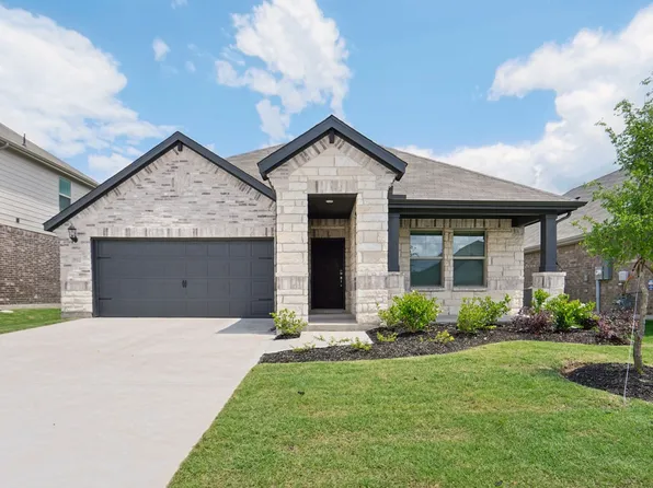 3913 Superior Dr, Farmersville, TX 75442