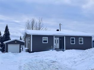 26 Carson St, Wabush, NL A0R1B0