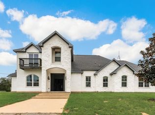 6041 County Road 41516, Athens, TX 75751