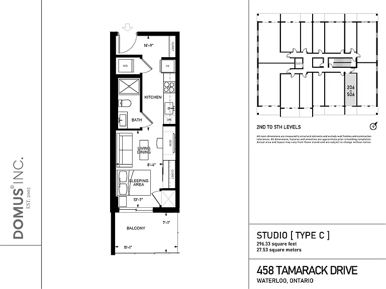 458 Tamarack Dr — Photo 13