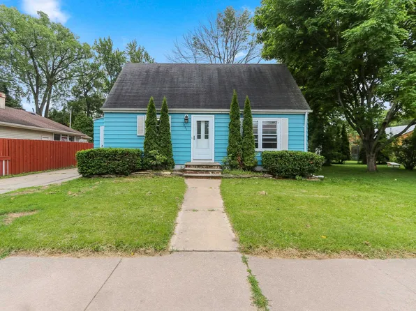 1858 Eastman Ave, Green Bay, WI 54302