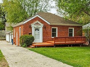 2608 34th St, Des Moines, IA 50310