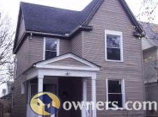 28 Five Oaks Ave, Dayton, OH 45405