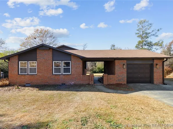 139 N Ingleside Dr, Fayetteville, NC 28303