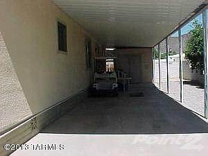 Car Port