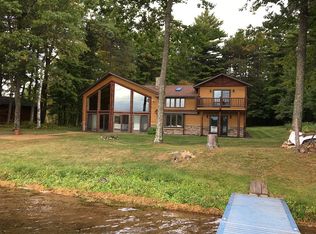 12481 W Moreland Rd, Hayward, WI 54843