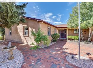 4930 Sapphire Dr, Colorado Springs, CO 80918