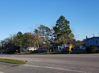 1 Marshland Rd, Hilton Head Island, SC 29926