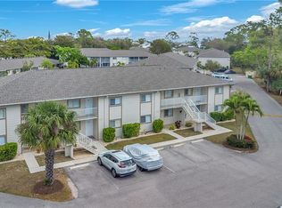 2334 Naples Trace Cir #6, Naples, FL 34109