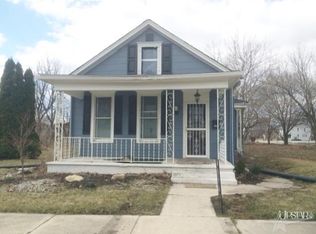 1404 Francis St, Fort Wayne, IN 46803