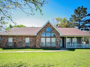 160 Melody Ln, Deridder, LA 70634