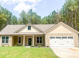 1237 Shirley Store Rd, Anderson, SC 29621