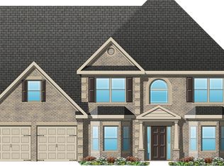 1706 Waterchase Dr, Dacula, GA 30019