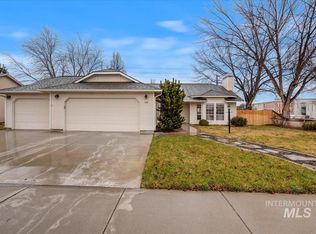 1158 E Shepherd St, Meridian, ID 83642