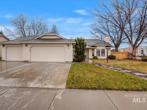1158 E Shepherd St, Meridian, ID 83642