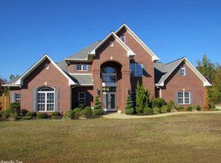 5600 Highway 270 E, Sheridan, AR 72150