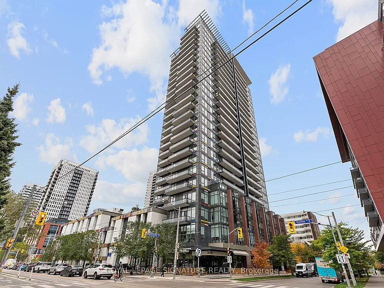 225 Sackville St #1405 — Photo 32