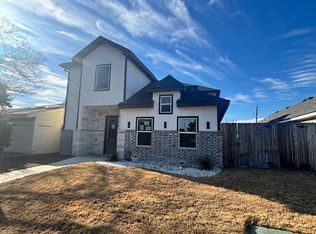 2074 Augusta Dr, San Angelo, TX 76904