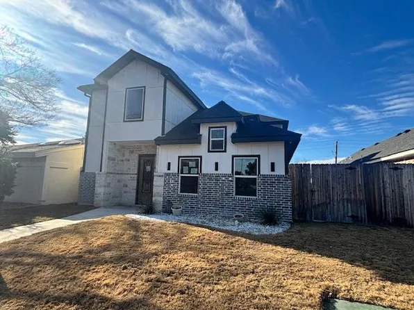 2074 Augusta Dr, San Angelo, TX 76904