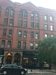 772 Amsterdam Avenue in Upper West Side