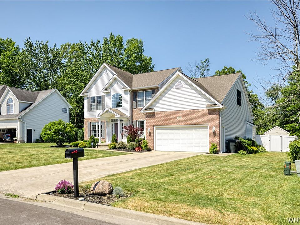 4690 Perry Ct, Lewiston, NY 14092 | Zillow