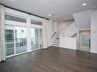 1515 Weber St UNIT D, Houston, TX 77007